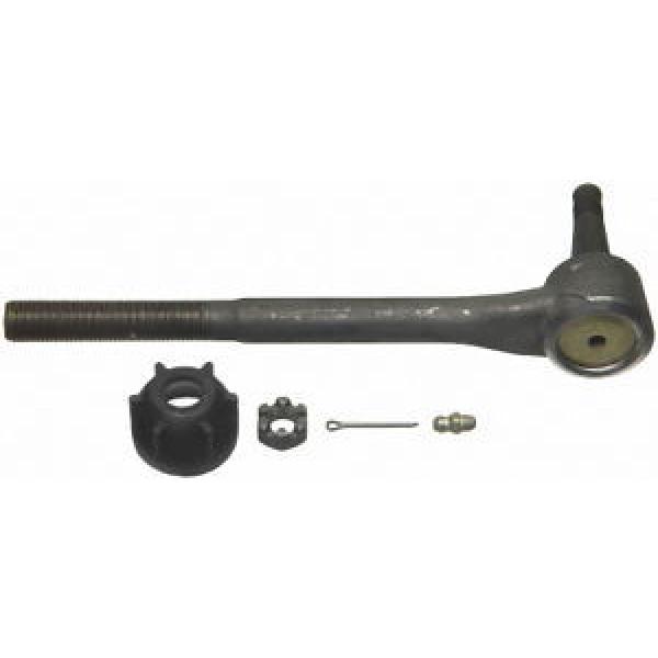 Steering Tie Rod End Moog ES2226RL #1 image