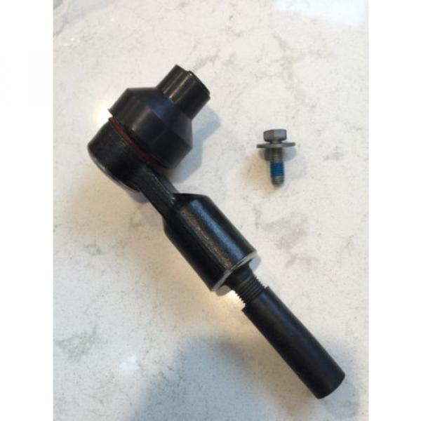 Audi B5 A4 Passat C5 C6 A6 Passat TIE ROD END  JTE143 BRAND NEW TRW OEM #2 image