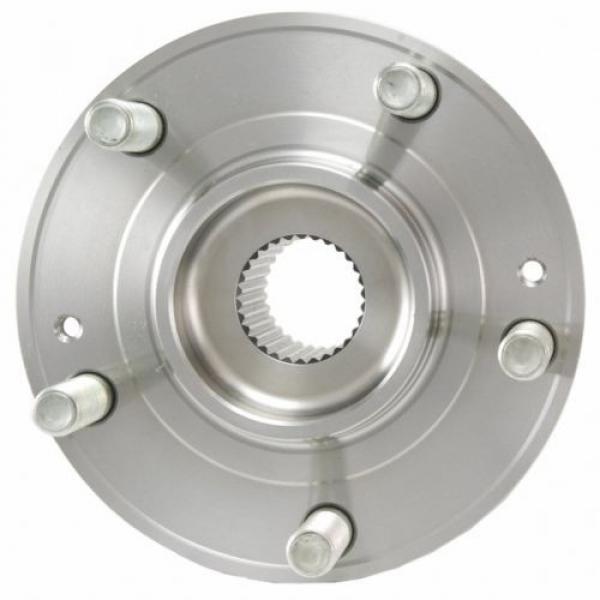 Front Wheel Bearing Hub Assembly for Kia Sorento 2011 2012 2013 2014 2015 #3 image