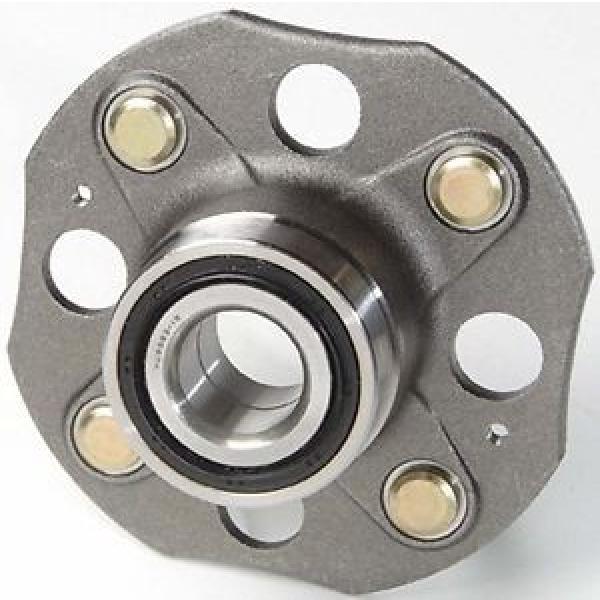 Moog 513080 Wheel Bearing And Hub Assembly #1 image