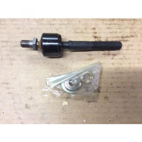 NEW NAPA 269-2802 Steering Tie Rod End Inner - Fits 90-93 Honda Accord #3 image