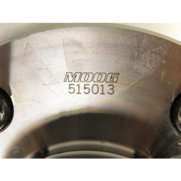 NEW Moog Wheel Bearing &amp; Hub Assembly Front 515013 Ford Ranger B4000 2000-2002 #5 image