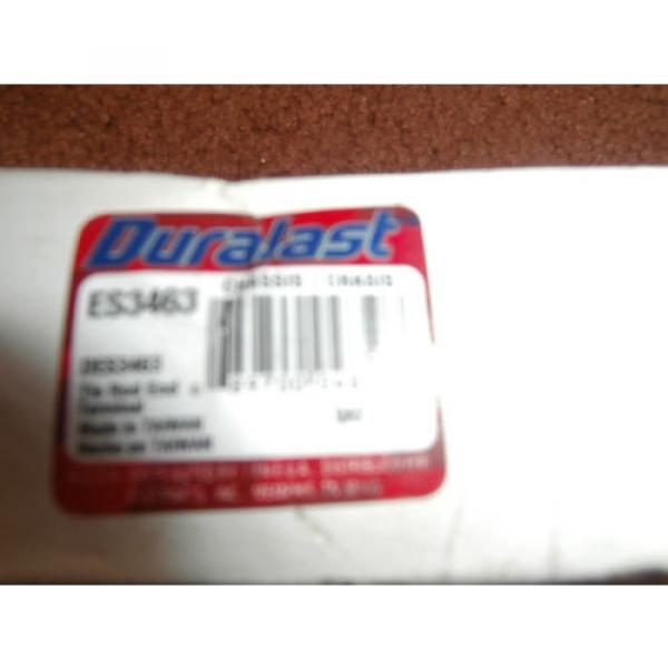 Duralast Tie Rod End ES3463 #2 image