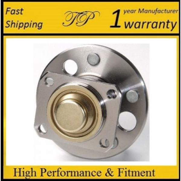 Rear Wheel Hub Bearing Assembly for Chevrolet Celebrity (Non-ABS) 1983 - 1990 #1 image