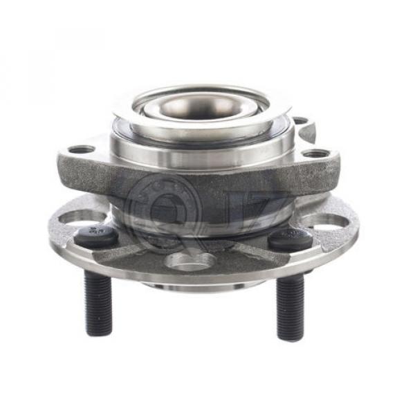 For 2007-2011 Versa 1.6L 1.8L Front Wheel Hub Bearing Stud Assembly NEW 513308 #4 image