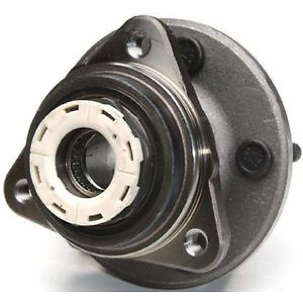 Moog 515026 Wheel Bearing And Hub Assembly #1 image