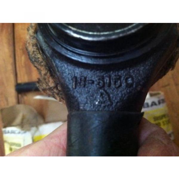 BARCAP 2083L - 2082R Replacement Steering Tie Rod End Brand New OLS STOCK DODGE #3 image