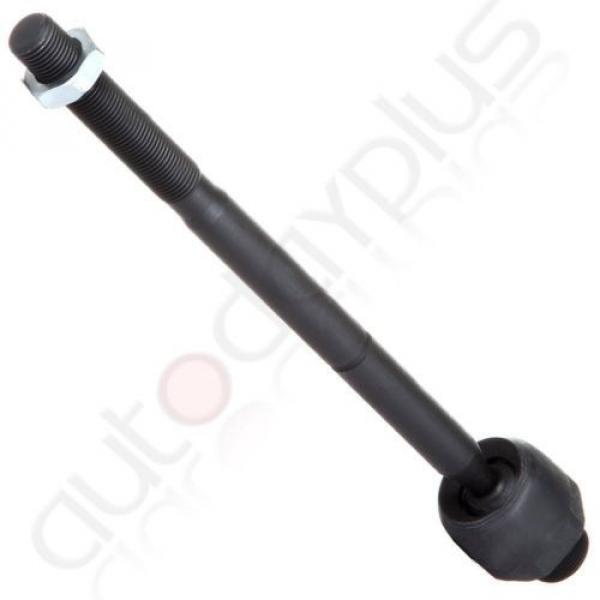 Suspension 2 Ball joint 4 Inner and Outer Tie Rod End for 2002-2004 Jeep Liberty #2 image