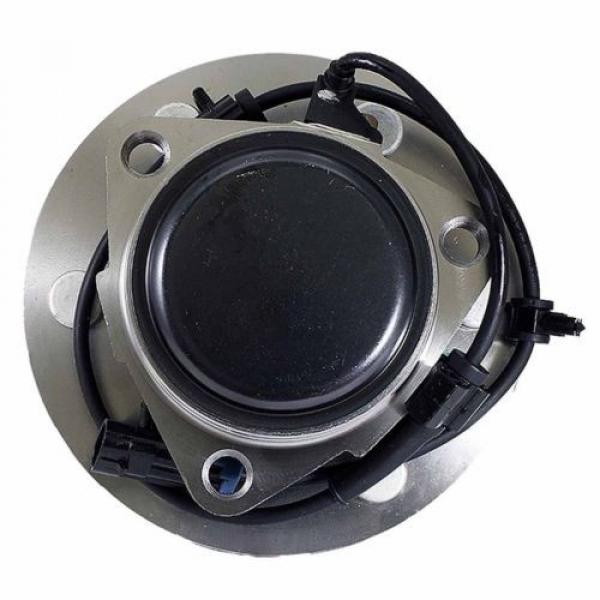 2000-2006 Chevrolet Suburban 1500 (2WD) Front Wheel Hub Bearing Assembly #2 image