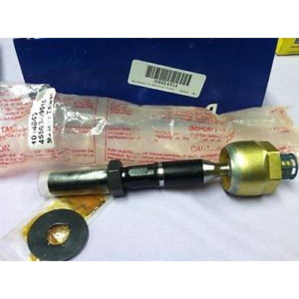 Beck/Arnley 101-4843 Inner Tie Rod End #1 image