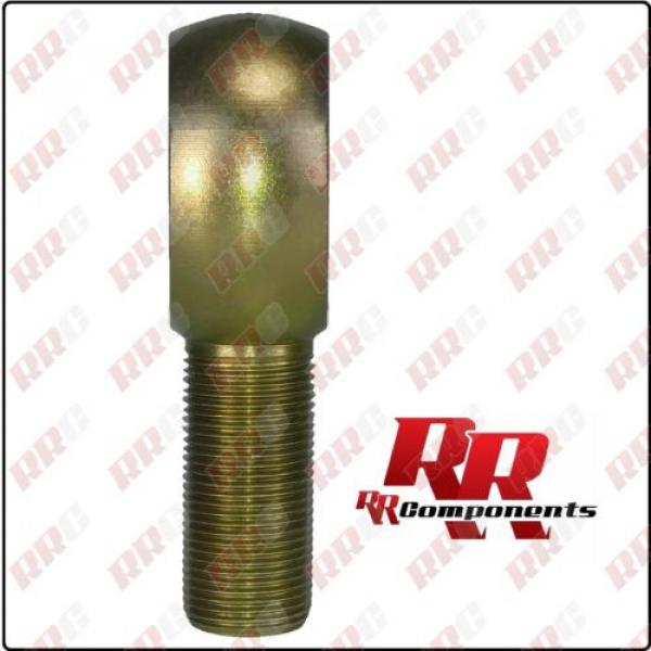 RH 3/4-16 Thread With a 5/8 Bore, Solid Rod Eye, Heim Joints, Rod Ends #4 image