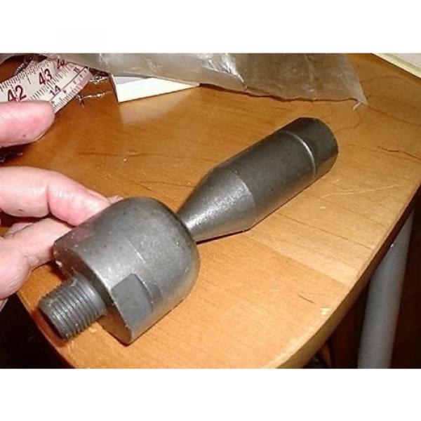 1999 Toyota Tacoma Drivers Side Tie Rod End,Small Cab,unused in bag #3 image