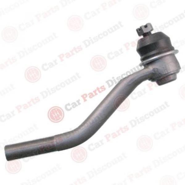 New Replacement Steering Tie Rod End, RP28660 #1 image