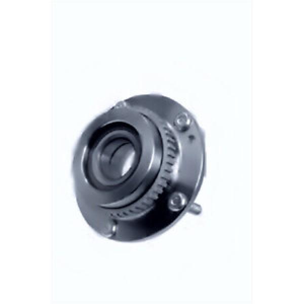 FRONT WHEEL HUB BEARING ASSEMBLY FOR KIA SORENTO 2WD- RWD W/ ABS (2006-07-08-09) #1 image