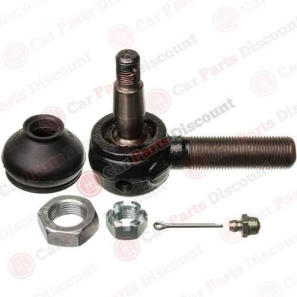 New Replacement Steering Tie Rod End, 29206 #1 image