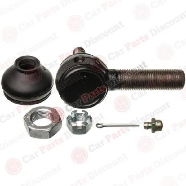 New Replacement Steering Tie Rod End, 29206 #2 image