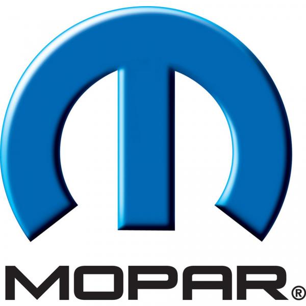 Wheel Bearing and Hub Assembly-Hub Assembly MOPAR fits 97-00 Dodge Caravan #1 image