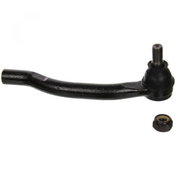 Steering Tie Rod End Left Outer FEDERATED SBES3717 #1 image