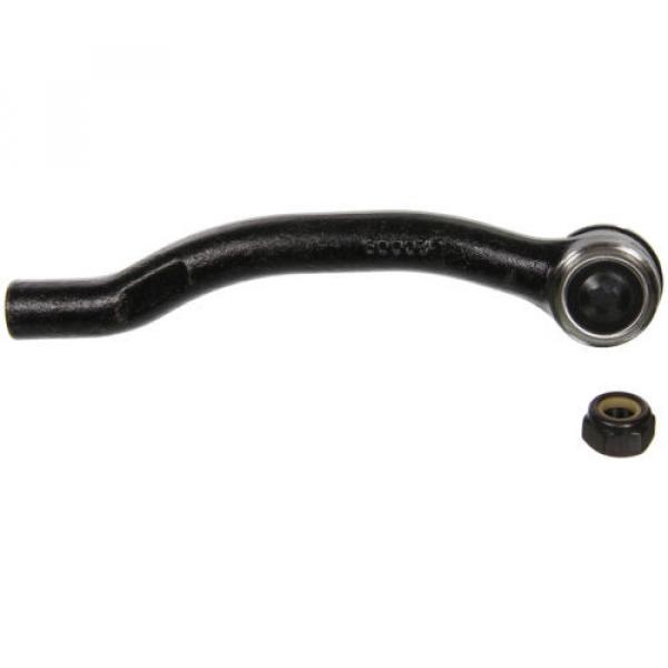 Steering Tie Rod End Left Outer FEDERATED SBES3717 #2 image