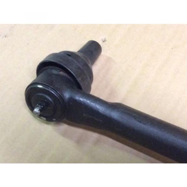 NEW NAPA 269-6081 Steering Tie Rod End Inner #4 image