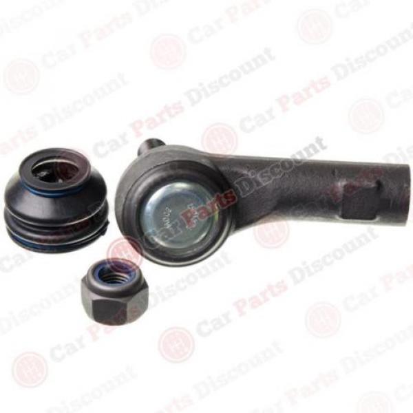 New Replacement Steering Tie Rod End, 29139 #2 image