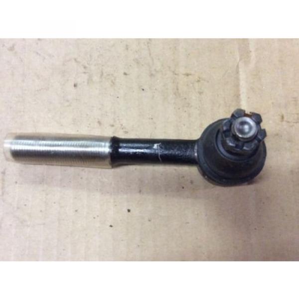 NEW NAPA ES3376 Steering Tie Rod End Front Inner - Fits 93-97 Nissan #5 image