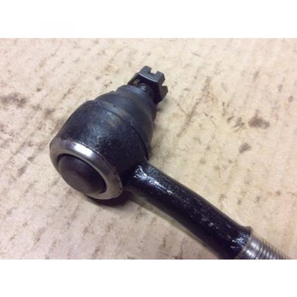 NEW NAPA 269-3019 Steering Tie Rod End Outer - Fits 93-97 Nissan #5 image