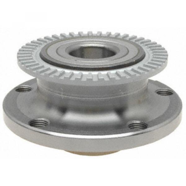 Wheel Bearing and Hub Assembly Rear Raybestos 712231 fits 02-09 Audi A4 #1 image