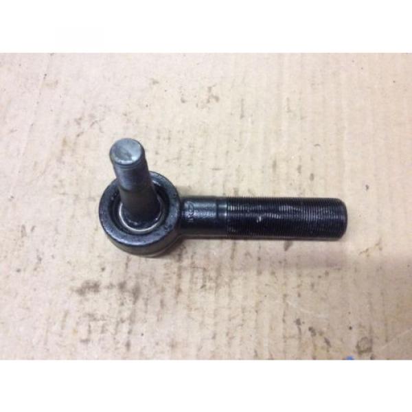 NEW NAPA 269-2451 Steering Tie Rod End Left Outer #4 image