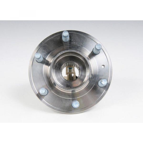 Wheel Bearing and Hub Assembly fits 06-09 Cadillac STS #1 image