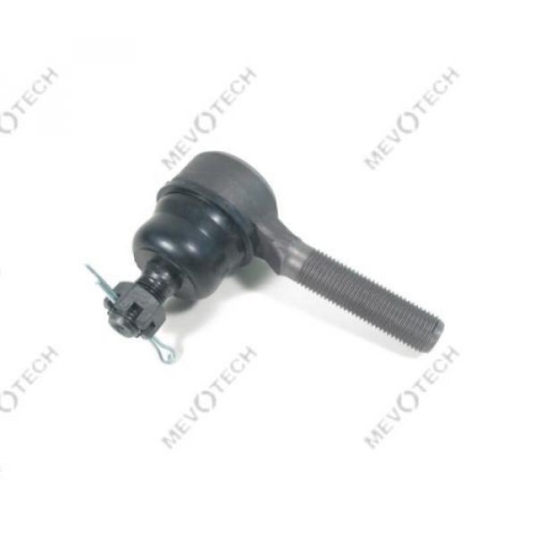 Mevotech MES476L Outer Tie Rod End #1 image