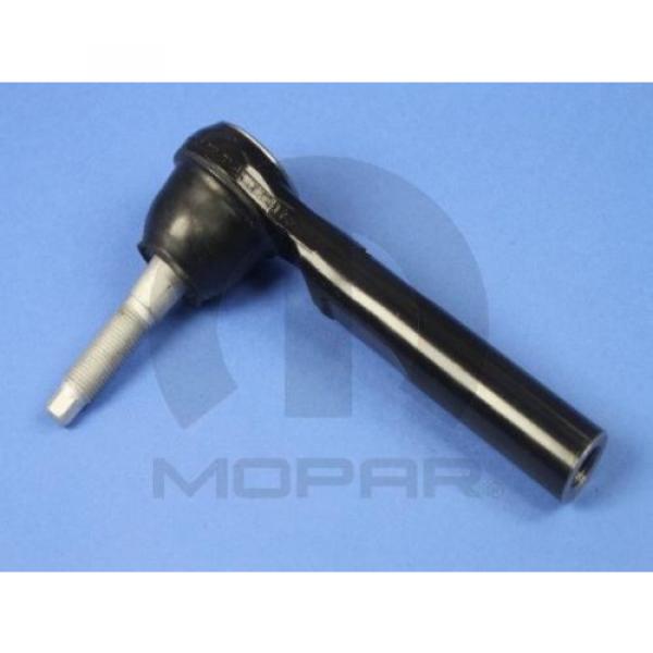 Steering Tie Rod End Outer MOPAR 68156146AA #3 image