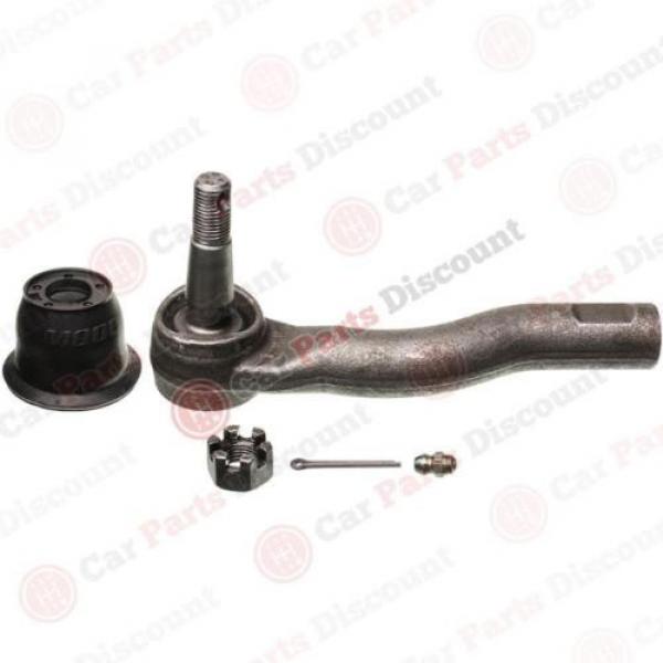 New Replacement Steering Tie Rod End, 29187 #1 image