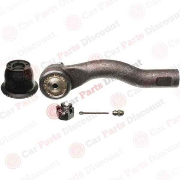 New Replacement Steering Tie Rod End, 29187 #2 image