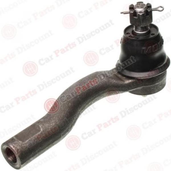 New Replacement Steering Tie Rod End, 29187 #3 image