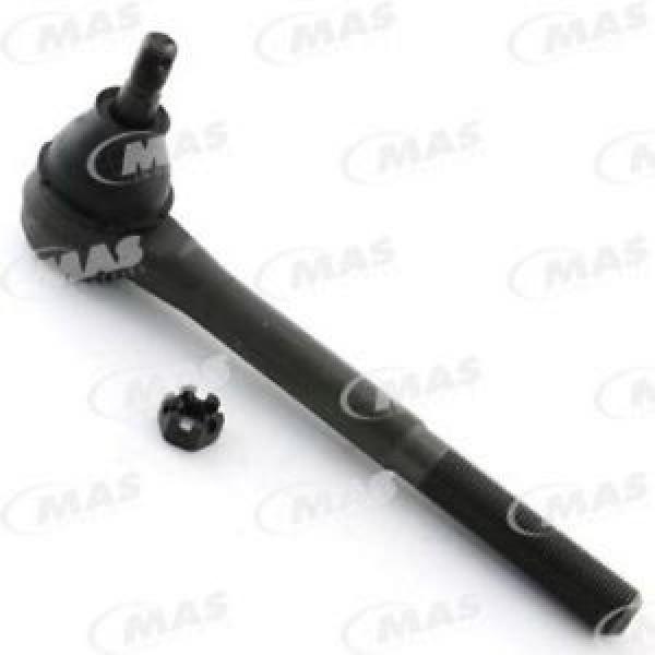 Steering Tie Rod End Front Outer MAS T3379 #1 image