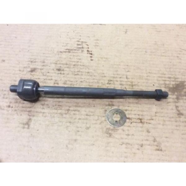 NEW NAPA 269-3384 Steering Tie Rod End Inner - Fits 96-97 Nissan Altima #4 image