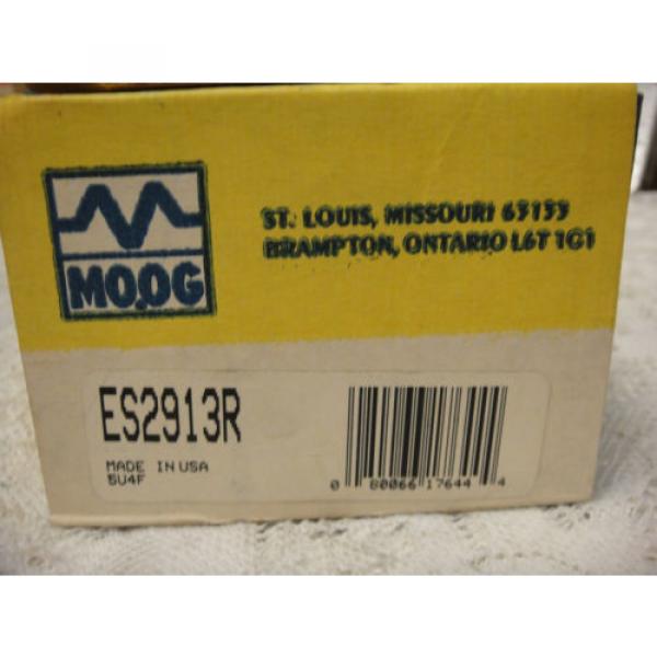 MOOG Tie Rod End ES2913R #1 image