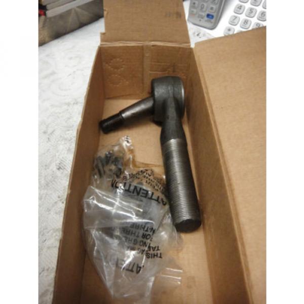 MOOG Tie Rod End ES2913R #2 image