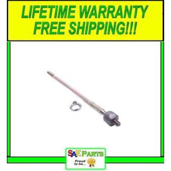 NEW Heavy Duty Deeza MD-A205 Steering Tie Rod End, Front Inner #1 image