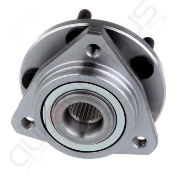 Front Wheel Hub Bearing Assembly for Dodge Stratus Chrysler Cirrus1995 - 2000 #3 image