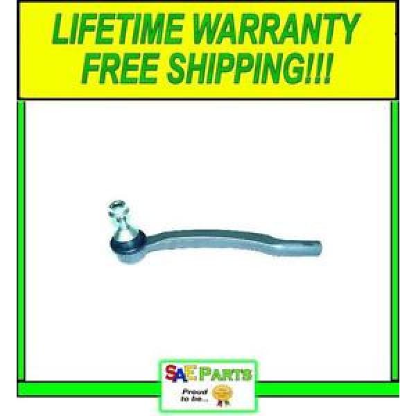 NEW Heavy Duty Deeza VL-T215 Steering Tie Rod End, Front Left Outer #1 image
