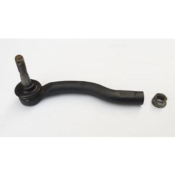 Steering Tie Rod End Left Outer 2013 Lexus CT200H. Fits 2011 - 2015 models #1 image