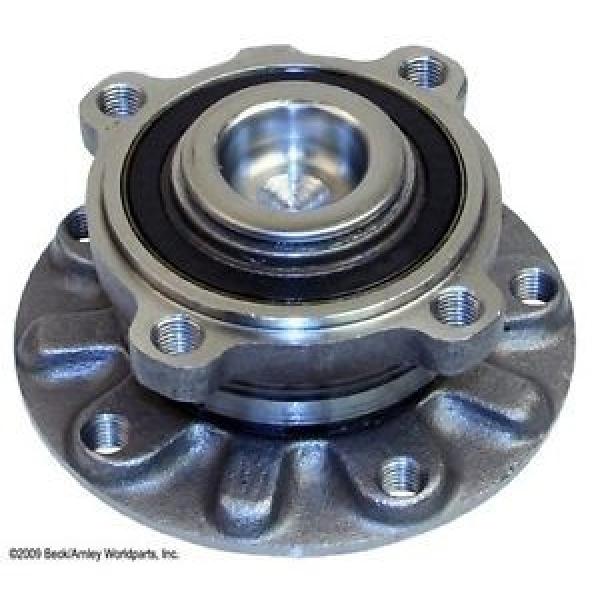 Beck Arnley 051-6165 Wheel Bearing and Hub Assembly fit BMW 5-Series 01-03 #1 image