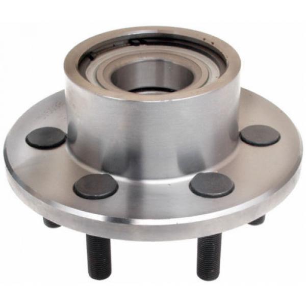 Wheel Bearing and Hub Assembly Front Raybestos 715032 fits 97-04 Dodge Dakota #1 image