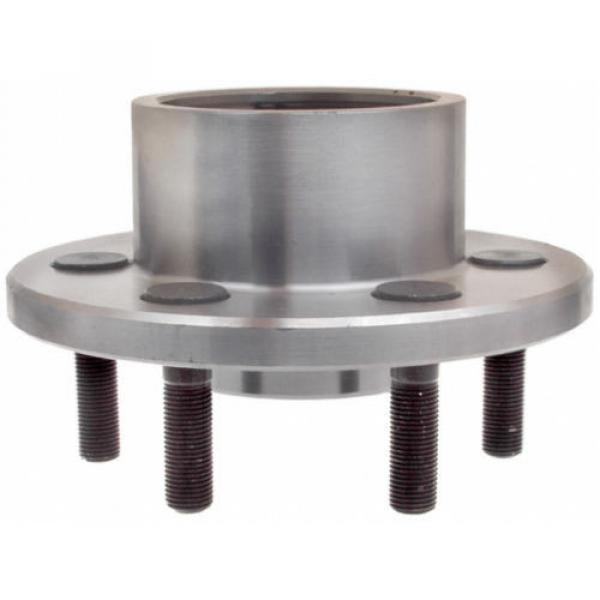 Wheel Bearing and Hub Assembly Front Raybestos 715032 fits 97-04 Dodge Dakota #3 image