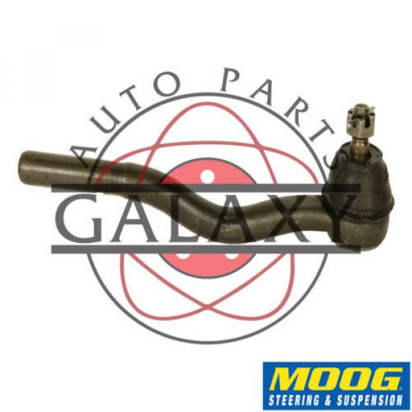 Moog New Left &amp; Right Inner Tie Rod End For Comet Falcon Mustang Ranchero #2 image