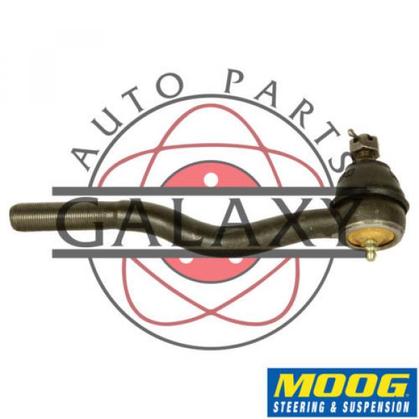 Moog New Left &amp; Right Inner Tie Rod End For Comet Falcon Mustang Ranchero #3 image