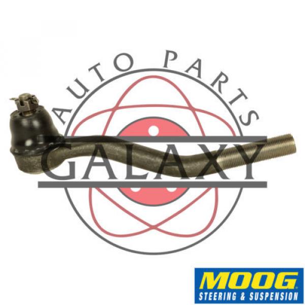 Moog New Left &amp; Right Inner Tie Rod End For Comet Falcon Mustang Ranchero #4 image