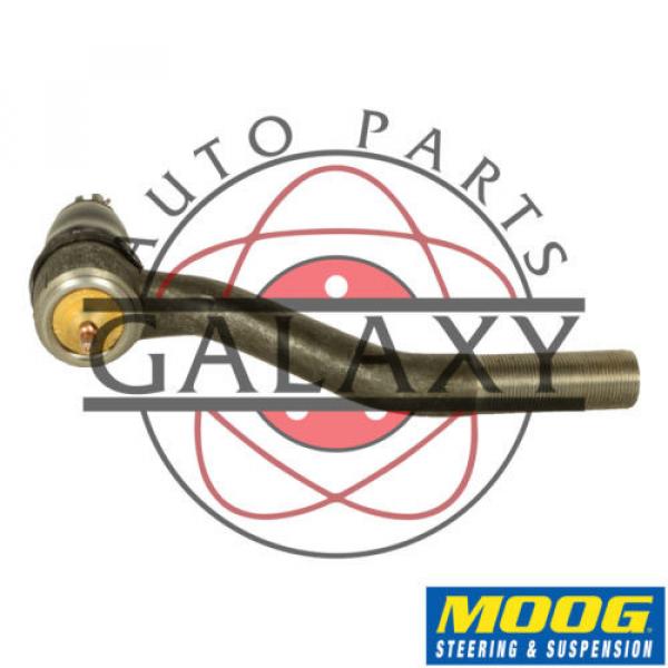 Moog New Left &amp; Right Inner Tie Rod End For Comet Falcon Mustang Ranchero #5 image